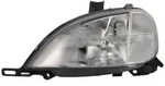 Hauptscheinwerfer TYC 20-0494-05-2, Links