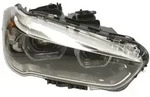 Hauptscheinwerfer VALEO VAL046735