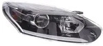 Hauptscheinwerfer MAGNETI MARELLI 711307024483, Rechts