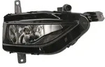 Nebelscheinwerfer VALEO 047418