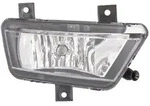 Nebelscheinwerfer HELLA 1ND 013 017-021