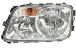 Hauptscheinwerfer HELLA 1EH 009 513-011