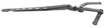 Wischarm, Scheibenreinigung VAICO V20-4063