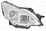 Hauptscheinwerfer VALEO VAL046870