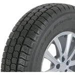 Ganzjahresreifen YOKOHAMA BluEarth-Van All Season RY61 225/55R17 109/107H