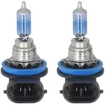 Gl&uuml;hlampe, Tagfahr-/Positionsleuchte COOL BLUE INTENSE ams-OSRAM 64212CBN-2HB