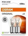 Gl&uuml;hlampe, Nebel-/Schlusslicht OSRAM 7225-2BL