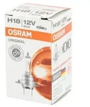 Gl&uuml;hlampe Halogen OSRAM H18 Standard 12V, 55W, 1 St&uuml;ck