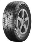 Ganzjahresreifen CONTINENTAL VanContact A/S Ultra 215/75R16 C 113/111R