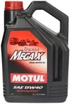 Motor&ouml;l MOTUL 114238 Tekma Mega X 15W40 5L