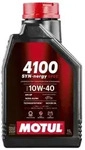 Motor&ouml;l MOTUL 112890 4100 SYN-NER S 10W40 1L