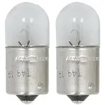 Gl&uuml;hlampe, Innenraumleuchte OSRAM 5007-2BL