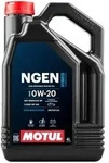 Motor&ouml;l MOTUL 111902 NGEN HYBRID 0W20 4L