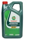 Motor&ouml;l CASTROL 1612B5 Magnatec 5W30 5L