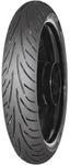 Mitas 70001386, MITAS TOURING FORCE SP 120/70ZR17 TL, Motorradreifen vorne