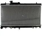 K&uuml;hler, Motork&uuml;hlung NISSENS 64114