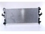 K&uuml;hler, Motork&uuml;hlung NISSENS 617879