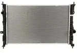 Motork&uuml;hler NISSENS 636042