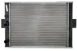 K&uuml;hler, Motork&uuml;hlung NISSENS 62288