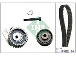 Zahnriemensatz Schaeffler INA 530 0623 10
