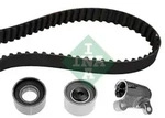 Spannarm, Zahnriemen Schaeffler INA 530 0519 10