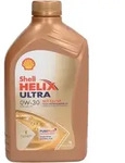 Motor&ouml;l SHELL 550074739 Helix Ultra ECT C3/SP 0W30 1L