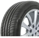 Sommerreifen CONTINENTAL ContiSportContact 5 SUV 255/45R19 100V