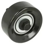 Umlenk-/F&uuml;hrungsrolle, Keilrippenriemen Schaeffler INA 532 0458 10
