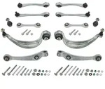 Querlenkersatz, Radaufh&auml;ngung MEYLE KIT 116 050 0223/HD