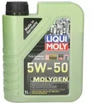 Motor&ouml;l LIQUI MOLY 2542 Molygen 5W50 1L
