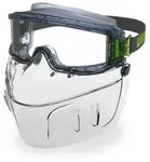 Brillen UVEX 9301.555