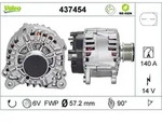Drehstromgenerator VALEO 437454
