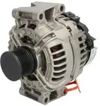 Lichtmaschine, Generator BOSCH 0 986 049 010