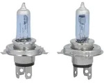 Gl&uuml;hlampe, Hauptscheinwerfer Plus 90 DBL BOSCH 1 987 301 422, 2 St&uuml;ck
