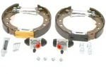 Bremsbackensatz BOSCH 0 204 114 676