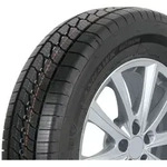 Ganzjahresreifen FIRESTONE Vanhawk Multiseason 225/55R17 109T
