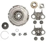 Kupplungssatz Schaeffler LuK 602 0012 00