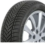 Winterreifen DUNLOP Winter 225/45R17 91H