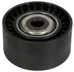Umlenk-/F&uuml;hrungsrolle, Keilrippenriemen Schaeffler INA 532 0534 10
