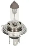 Gl&uuml;hlampe Halogen HELLA HS1 Standard 12V, 35W, 1 St&uuml;ck