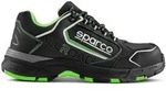 Schuhe SPARCO TEAMWORK 07528 NRVF/44