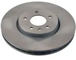 Bremsscheibe FEBI BILSTEIN 105851, 1 St&uuml;ck