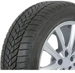 Winterreifen FULDA Kristall Control SUV 215/70R16 100T