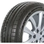 Sommerreifen YOKOHAMA Advan Sport EV V108 235/55R19 105Y XL