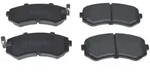 Bremsbelagsatz FEBI 116349