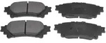 Bremsbelagsatz FEBI BILSTEIN 116359
