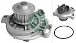 Wasserpumpe Schaeffler INA 538 0067 10