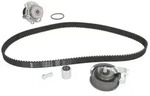 Wasserpumpe + Zahnriemensatz Schaeffler INA 530 0344 30
