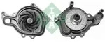Wasserpumpe Schaeffler INA 538 0410 10
