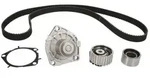 Wasserpumpe + Zahnriemensatz Schaeffler INA 530 0625 30